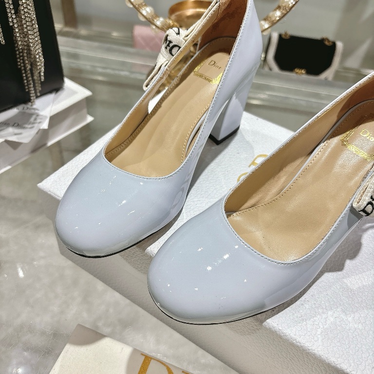 Dior High Heels(w)-026