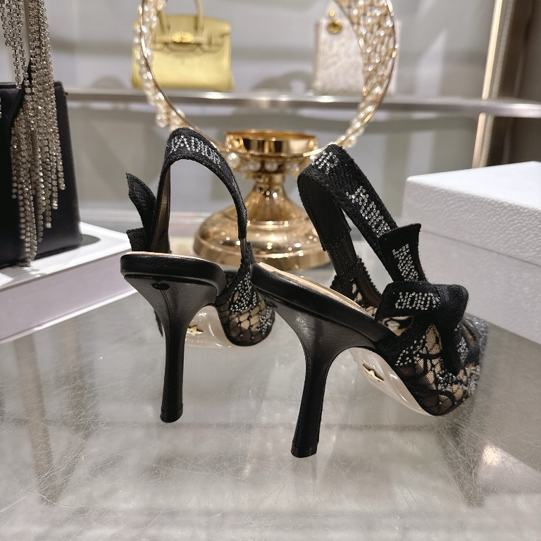 Dior High Heels(w)-008