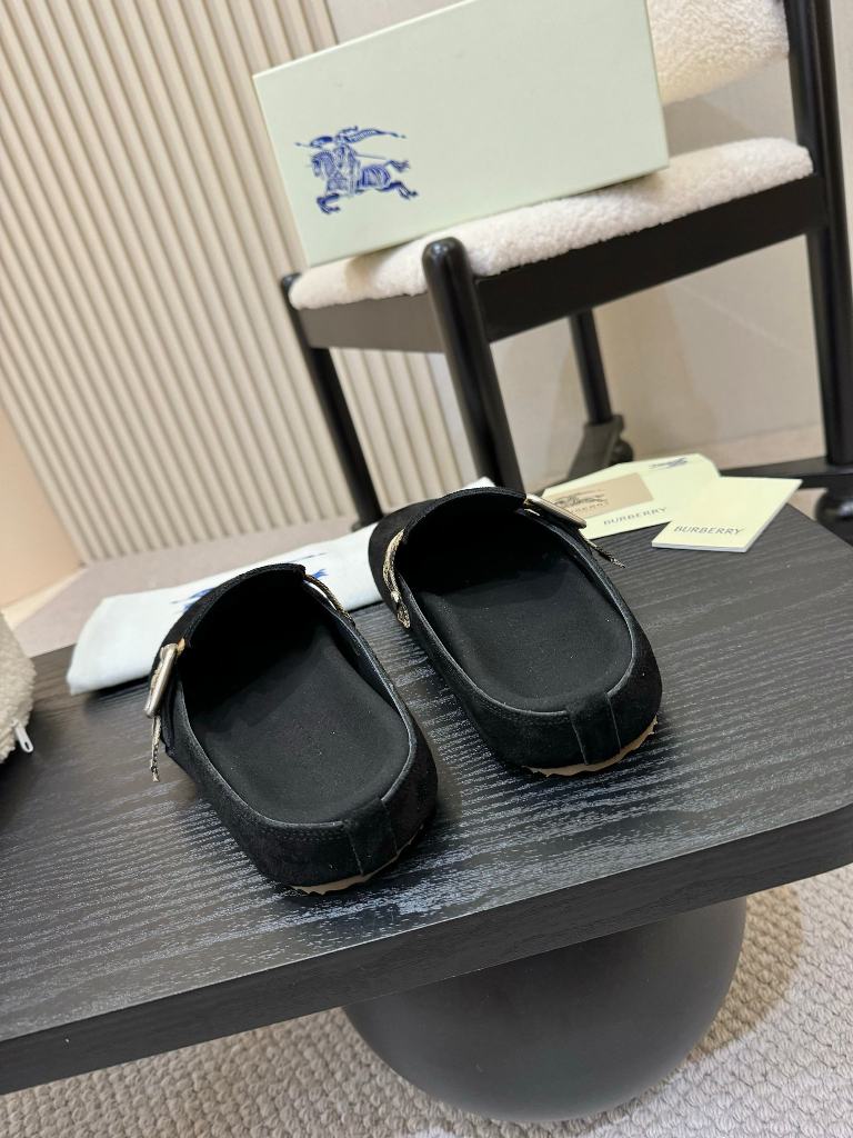 Burberry Slippers-006