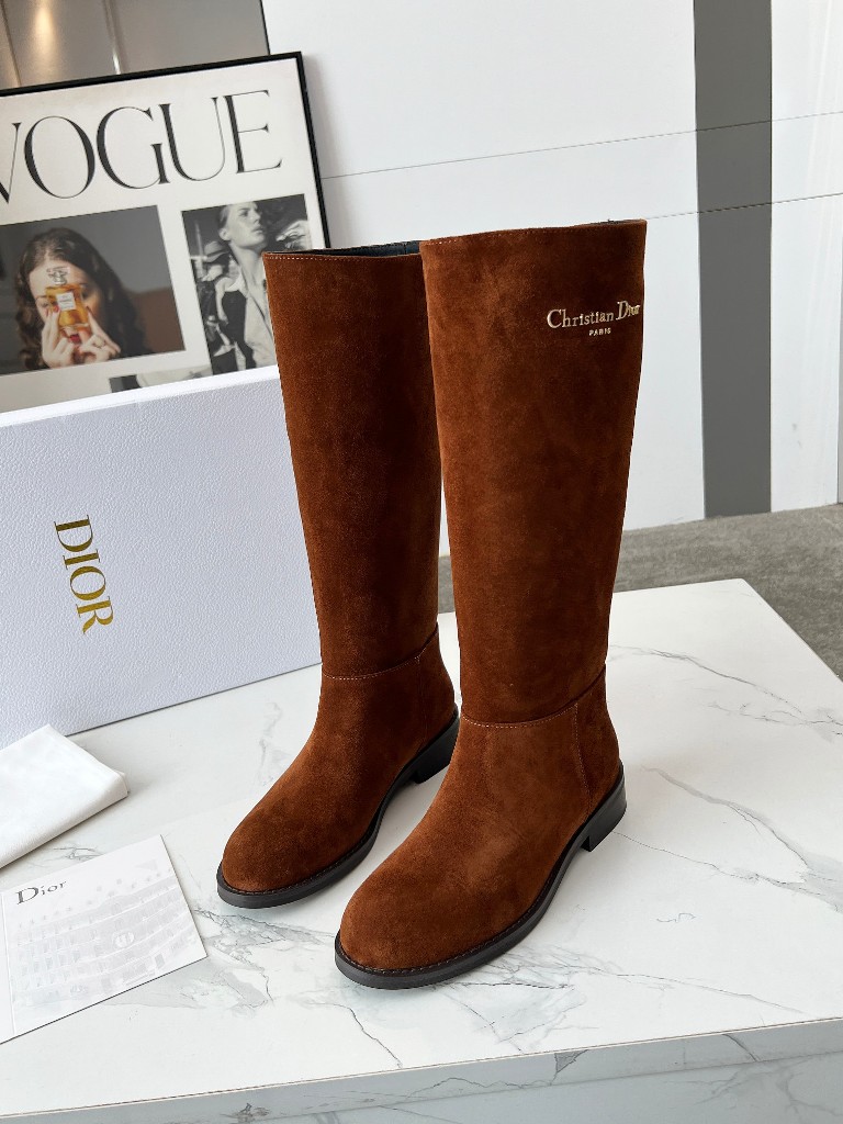 Dior Boots(w)-003