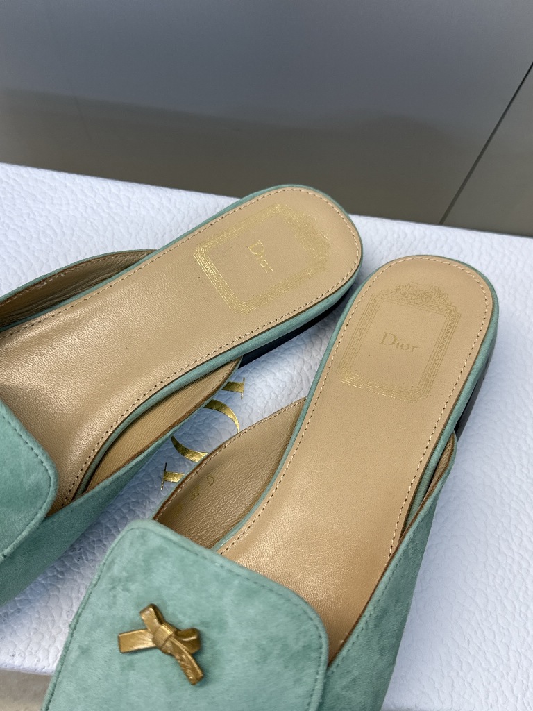 Dior Slippers(w)-019