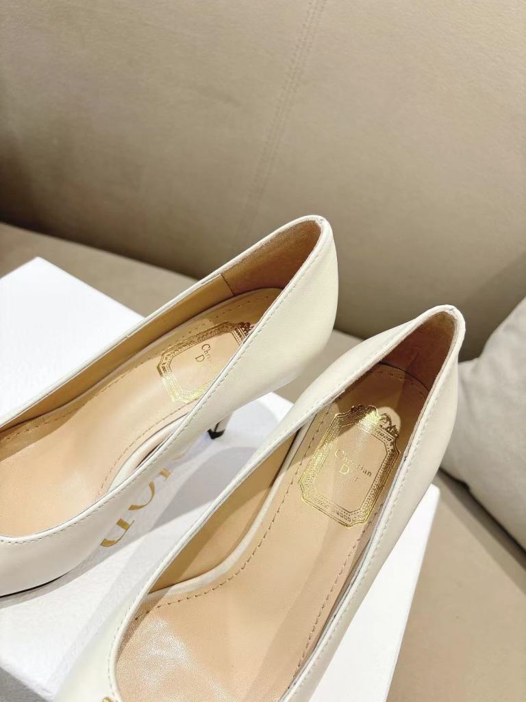 Dior High Heels(w)-014