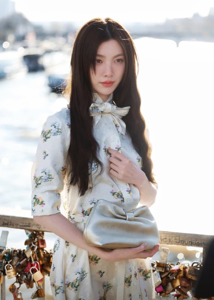 Dior Dress-B