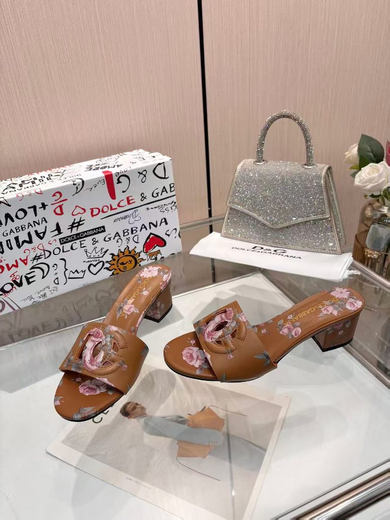 D&G Slippers(w)-005