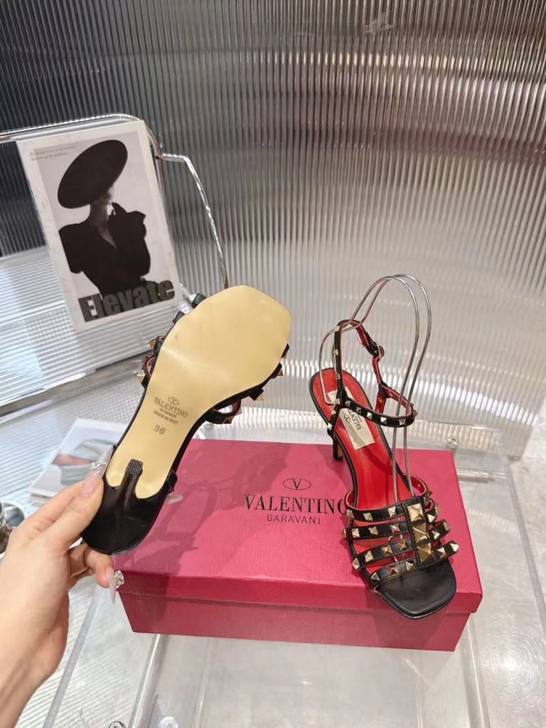 Valentino High Heels(w)-026
