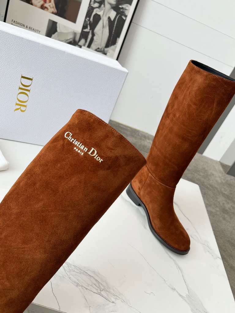 Dior Boots(w)-003