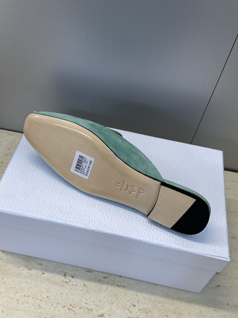Dior Slippers(w)-019
