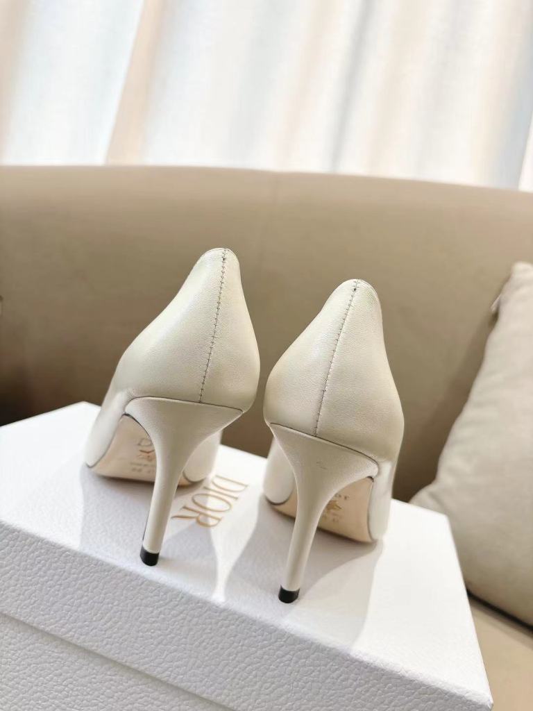 Dior High Heels(w)-014