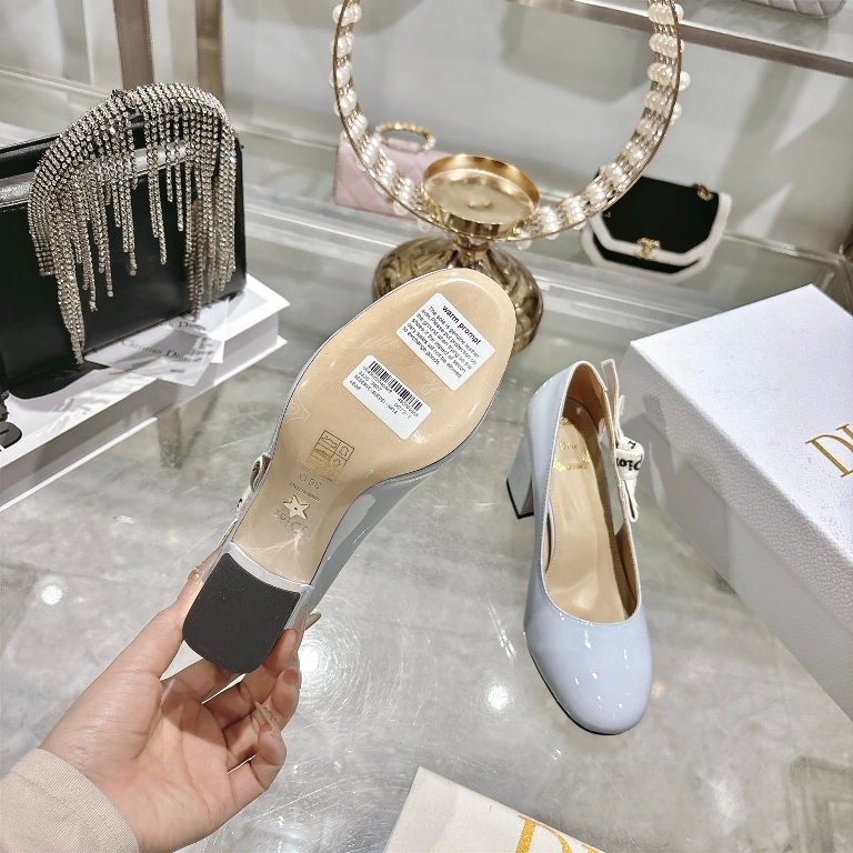 Dior High Heels(w)-026