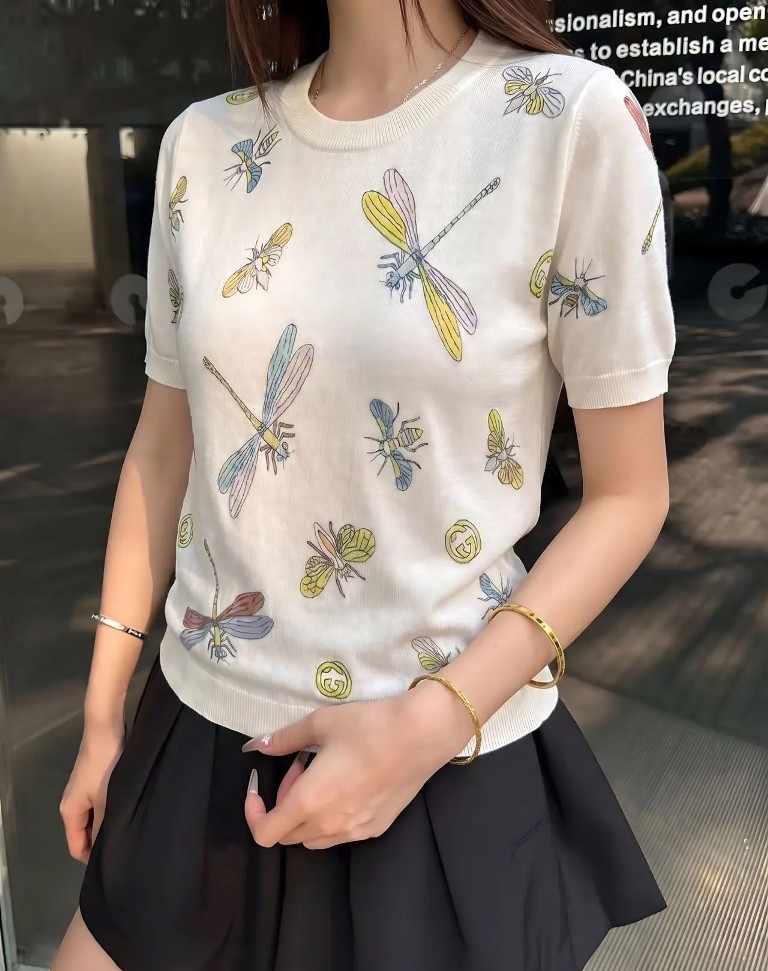Gucci TS(w)-C