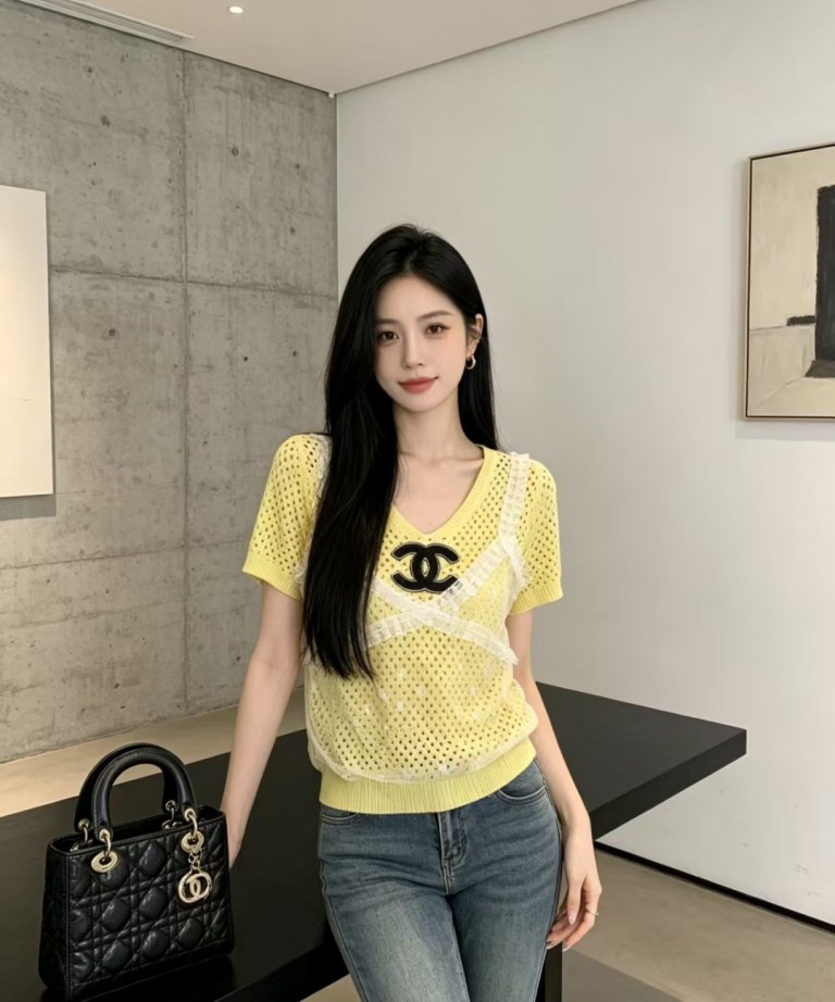 Chanel TS(w)-A