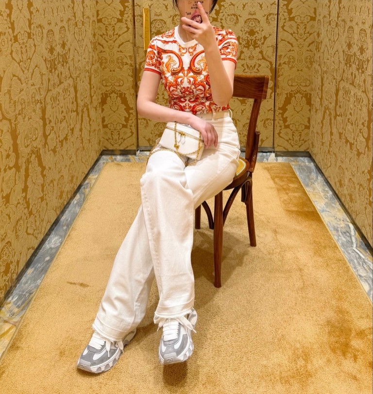 D&G TS(w)-A