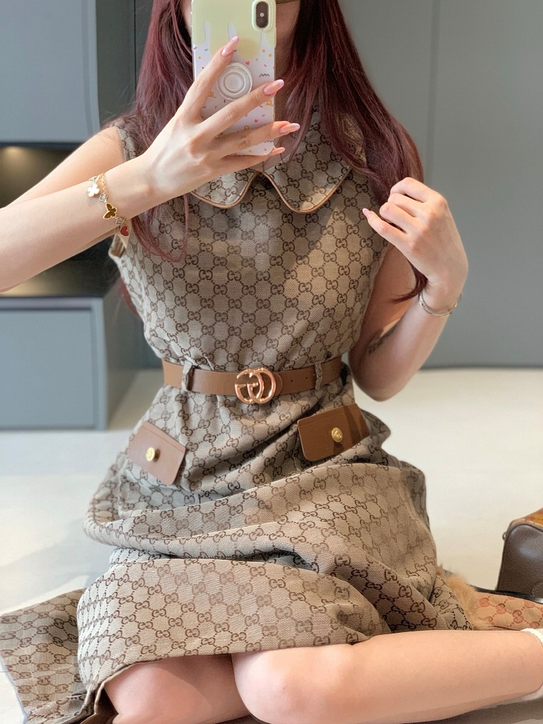Gucci Dress-E