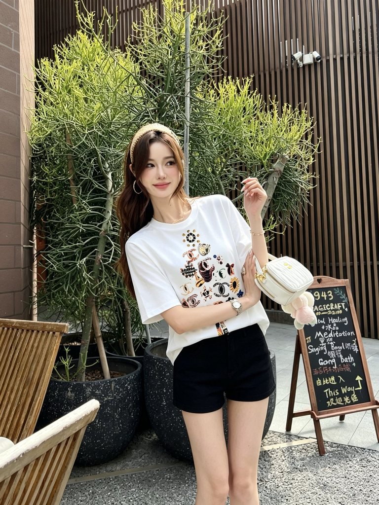 Chanel TS(w)-C