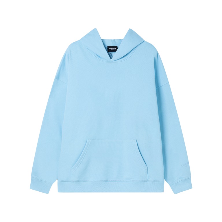  ESSENTIALS Hoody-S1-006