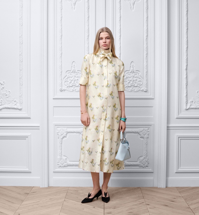 Dior Dress-B