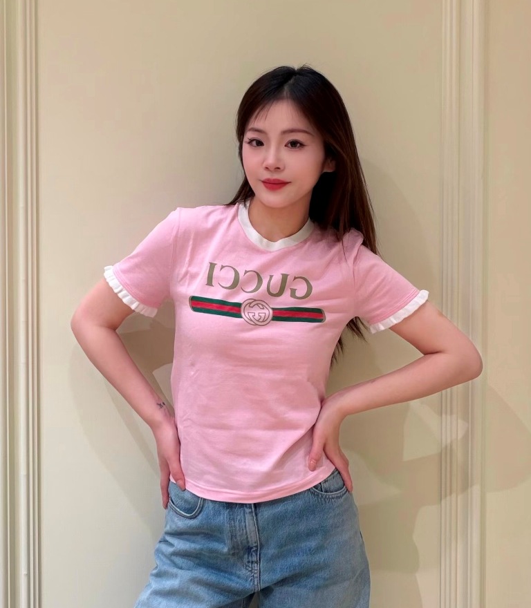 Gucci TS(w)-A