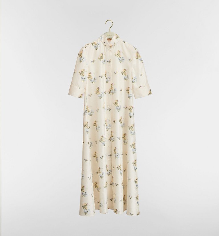 Dior Dress-B