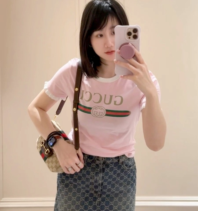 Gucci TS(w)-A