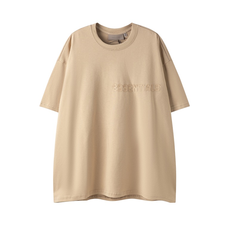 ESSENTIALS TS-058