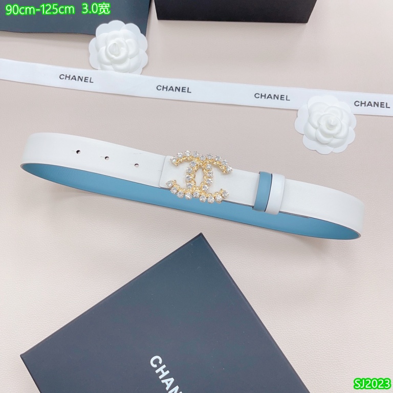 Chanel Belts(w)-025