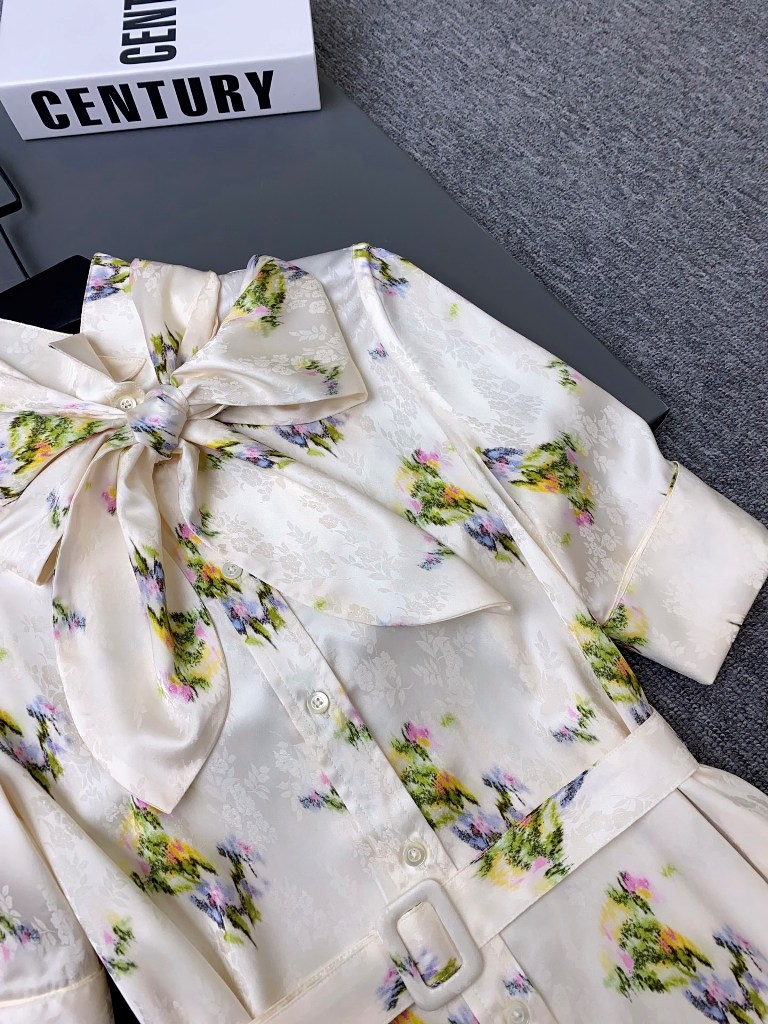 Dior Dress-B