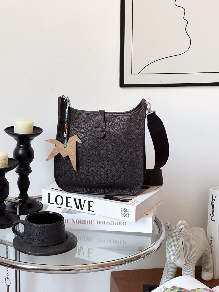 Evelyne 23cm-TC Leather(46 Ebene)-005