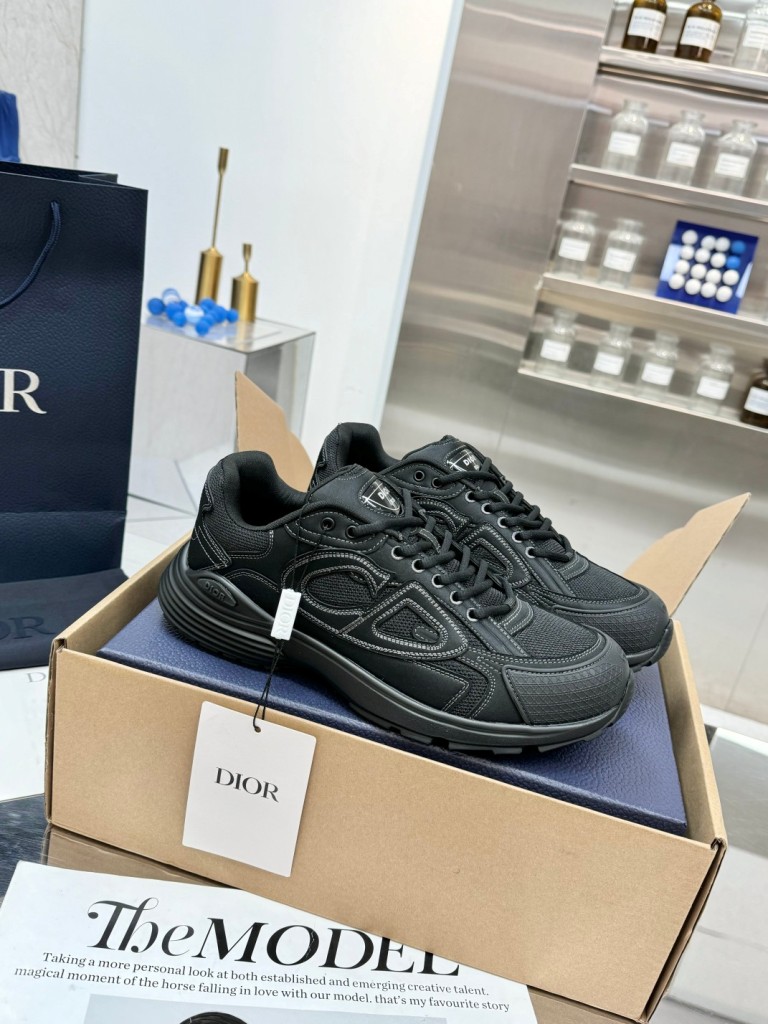 Dior Shoes-005