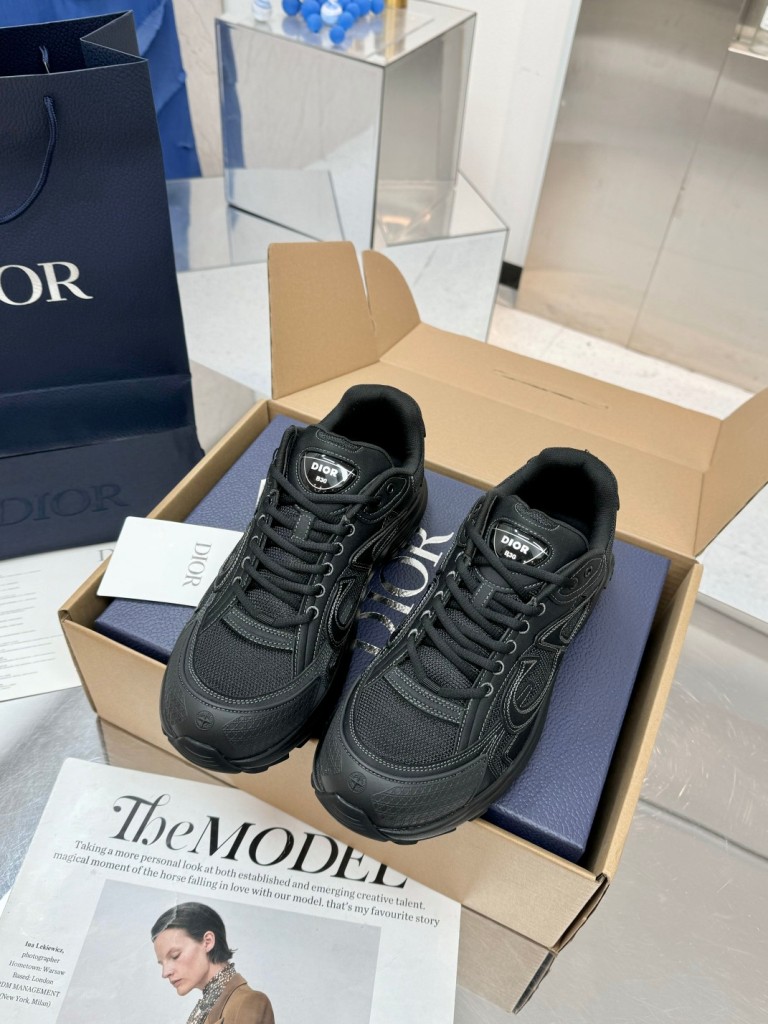 Dior Shoes-005