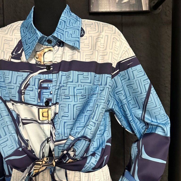 Fendi Suits(w)-C