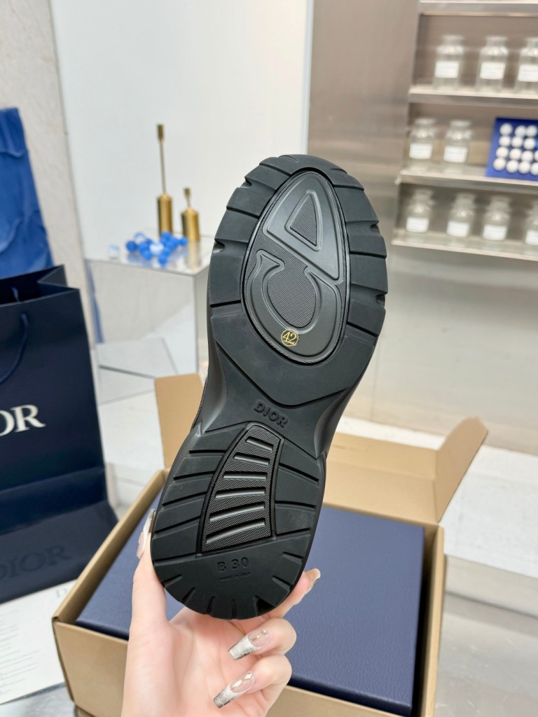 Dior Shoes-005