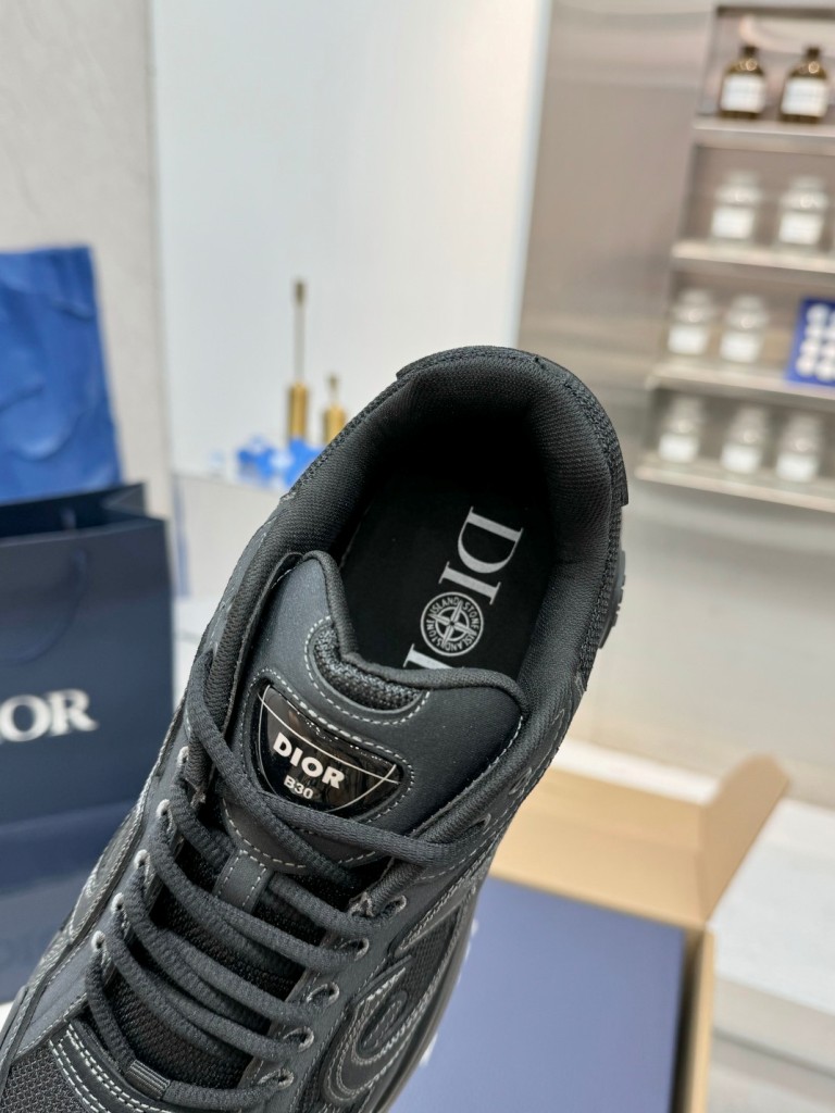 Dior Shoes-005