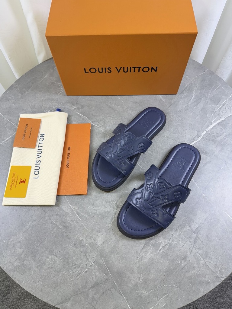 LV Slippers-003