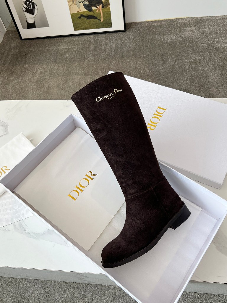 Dior Boots(w)-002