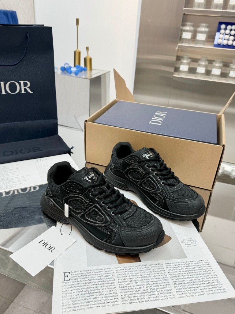 Dior Shoes-005