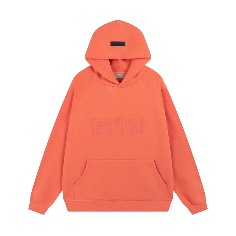  ESSENTIALS Hoody-S1-001