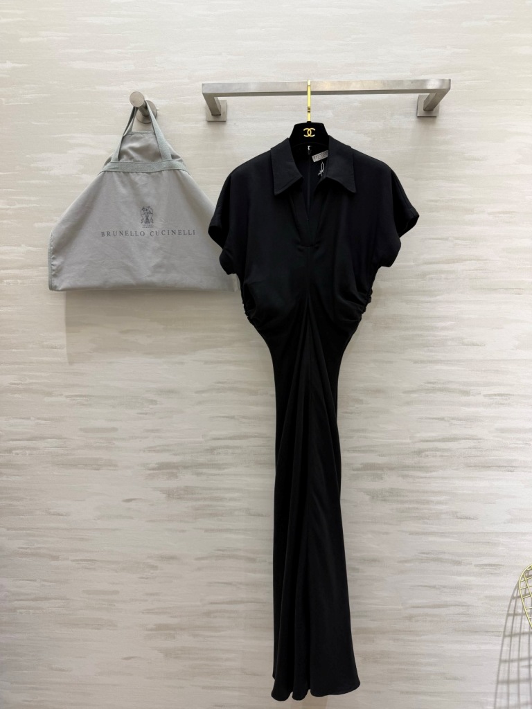 Brunello Cucinell Dresses-B