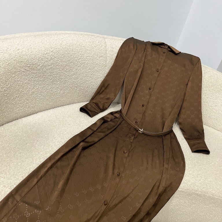 Gucci Dress-D