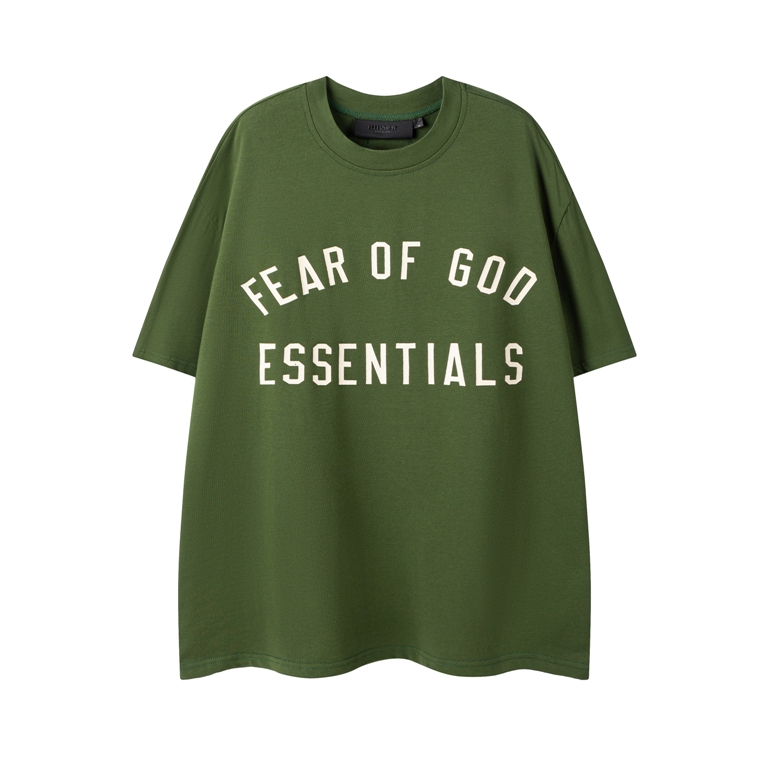 ESSENTIALS TS-043