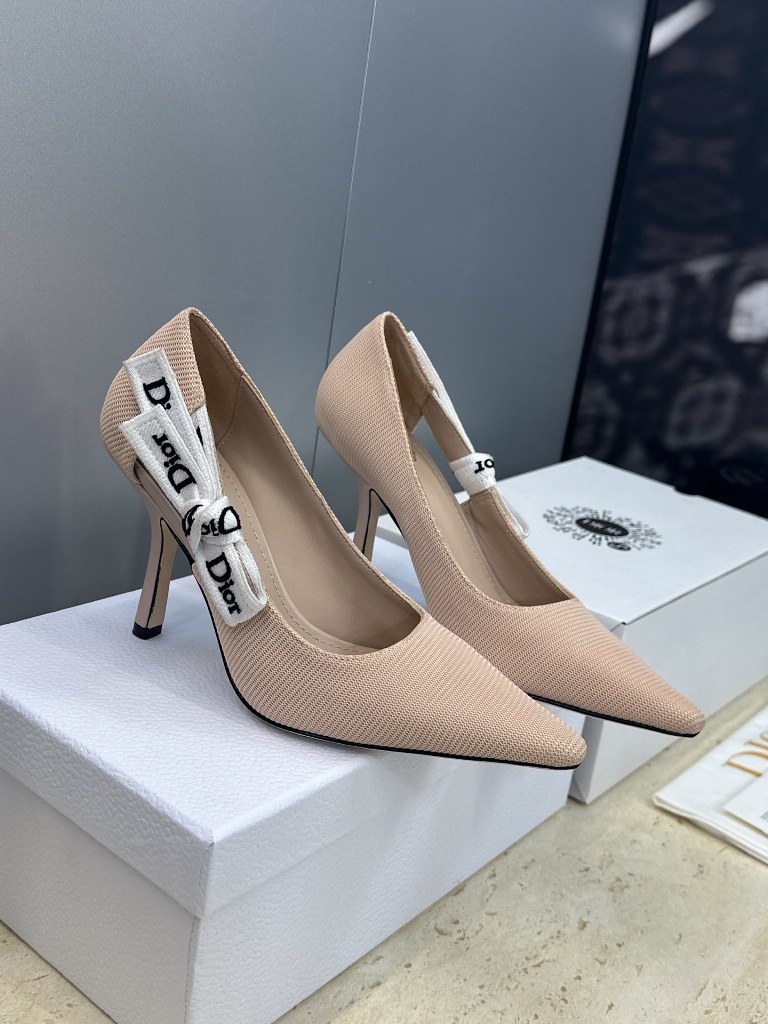 Dior High Heels(w)-024