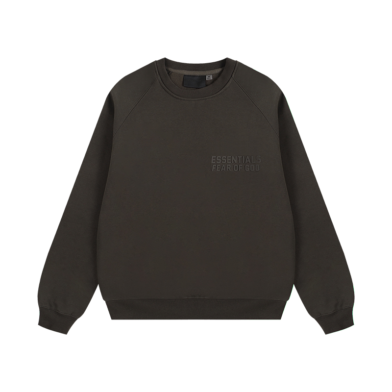 ESSENTIALS Hoody-S2-003