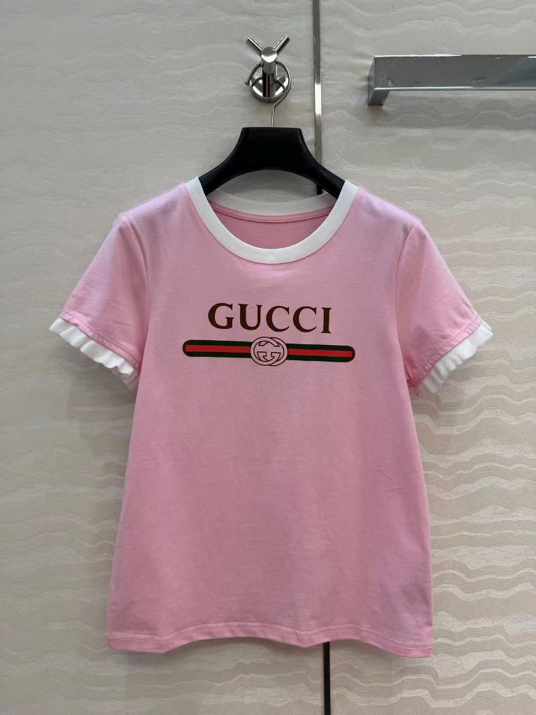 Gucci TS(w)-A