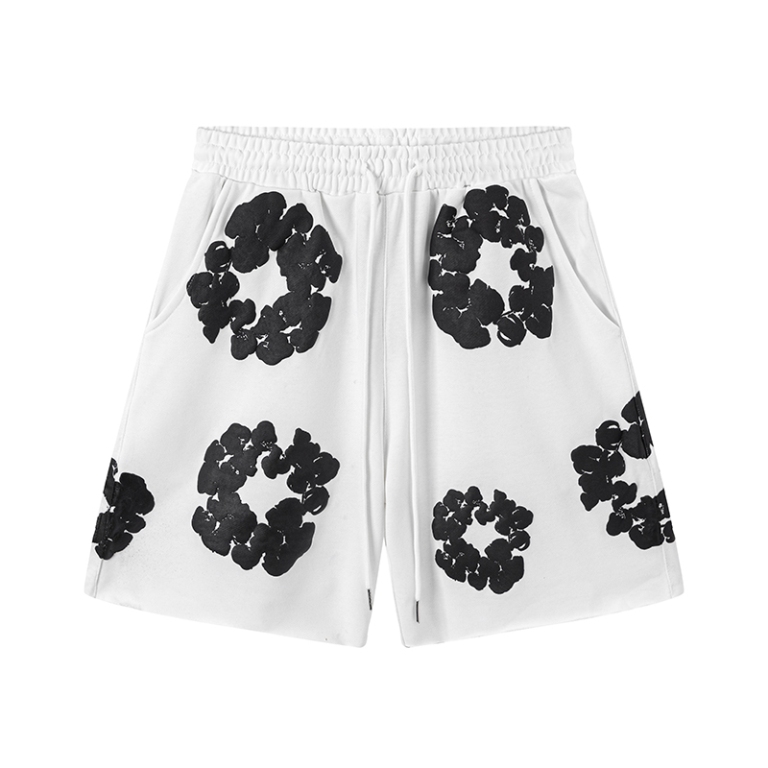Denim Tears Shorts-010