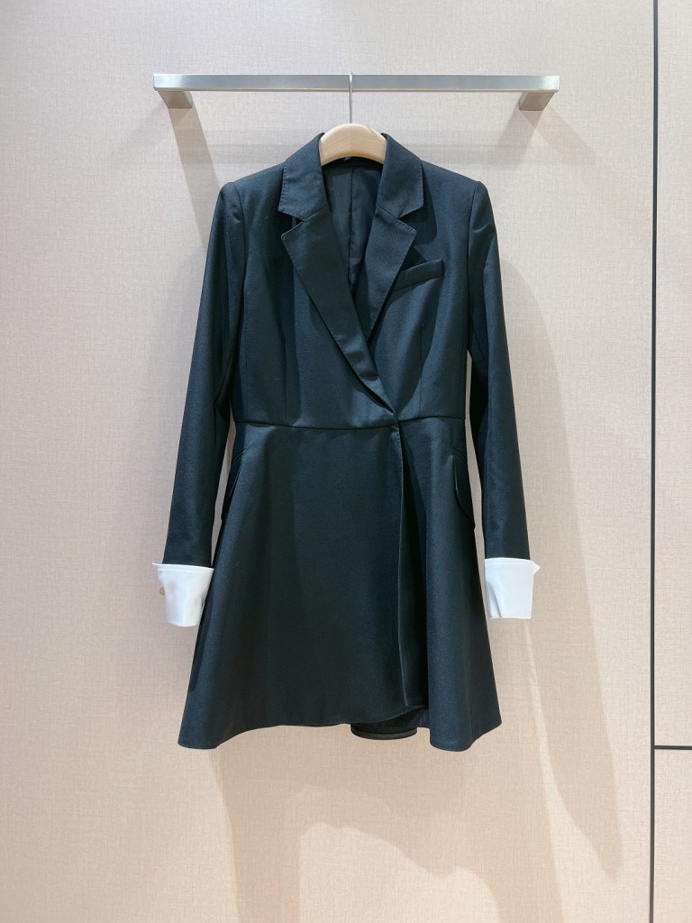 MaxMara Dress-B