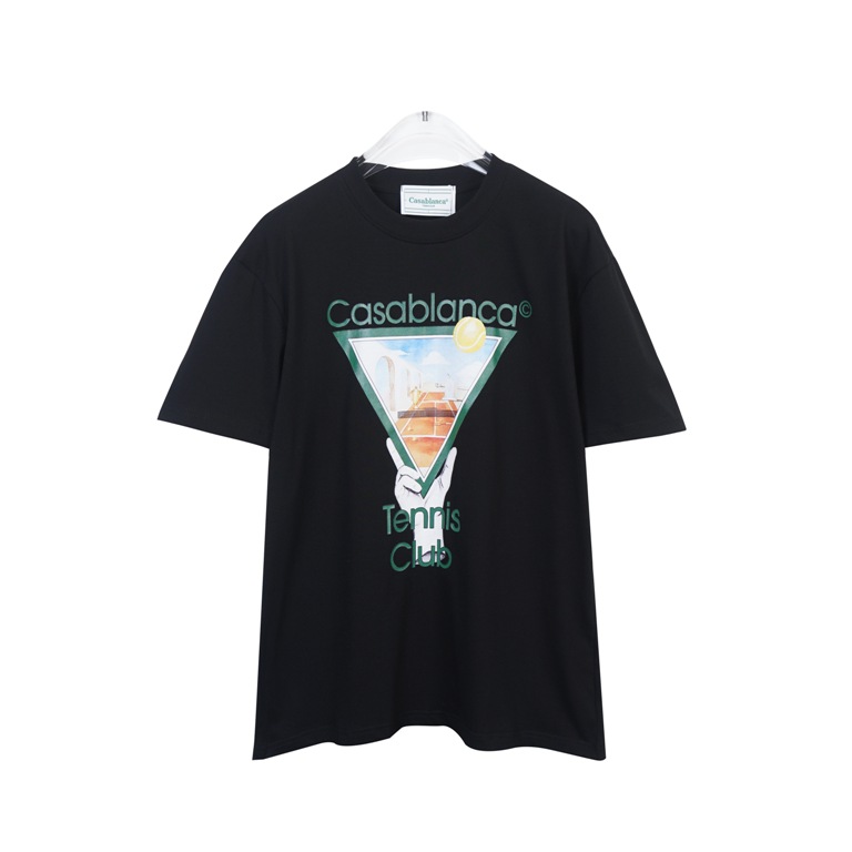 Casablanca TS-002
