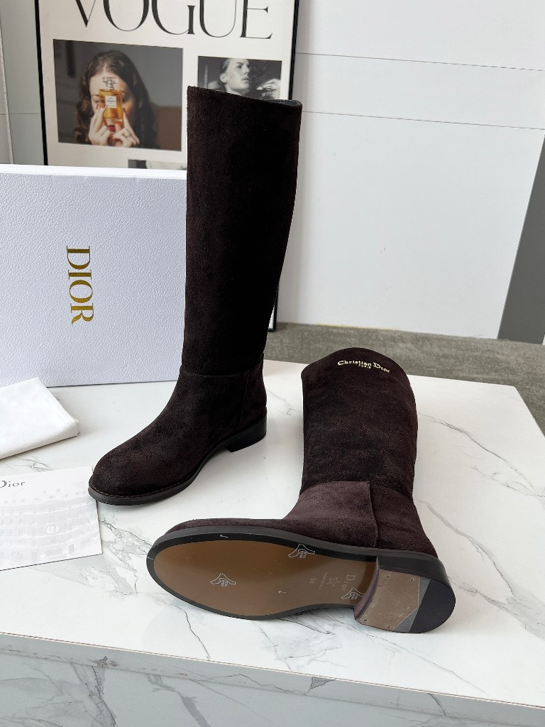 Dior Boots(w)-002