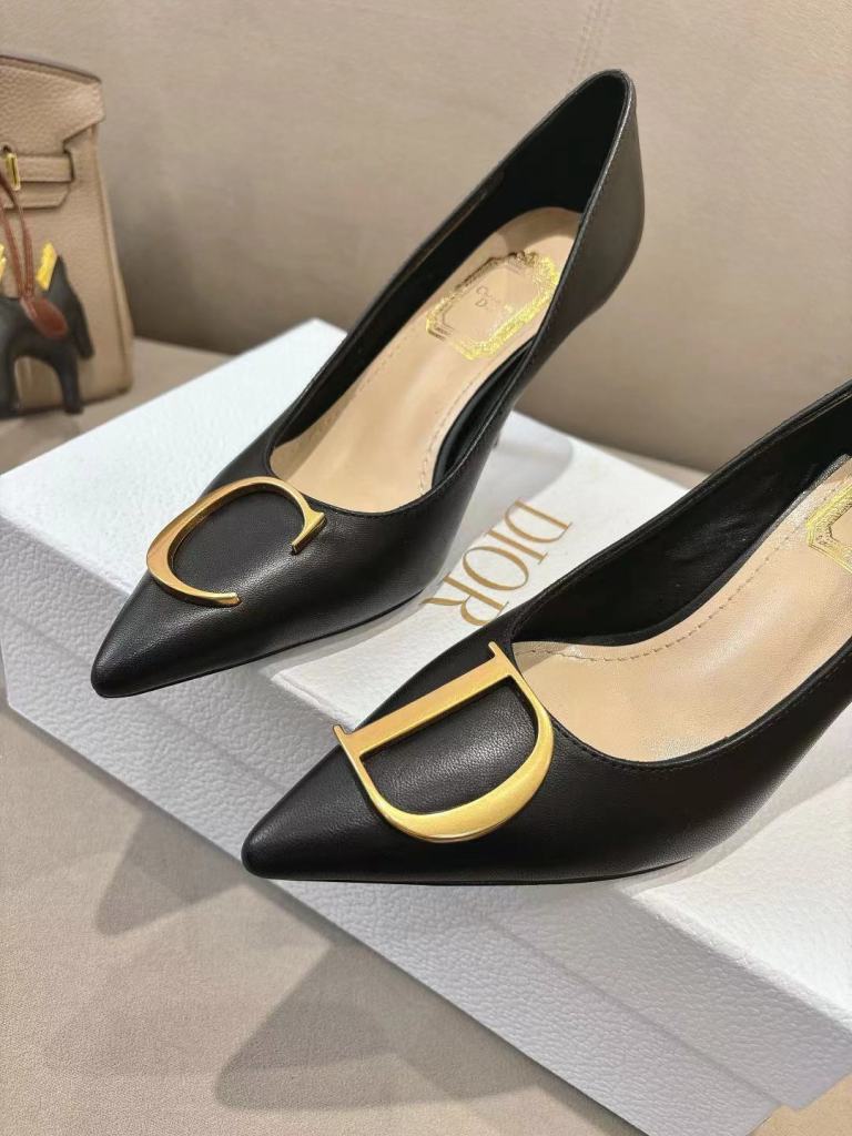 Dior High Heels(w)-013