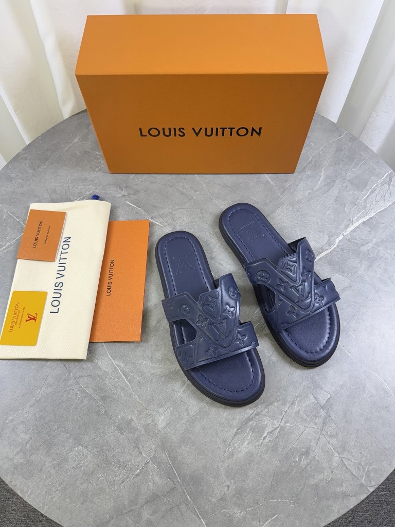 LV Slippers-003