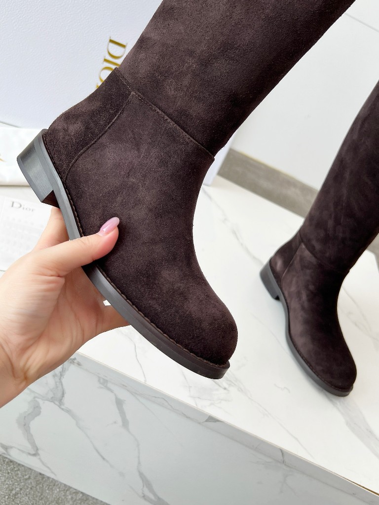 Dior Boots(w)-002