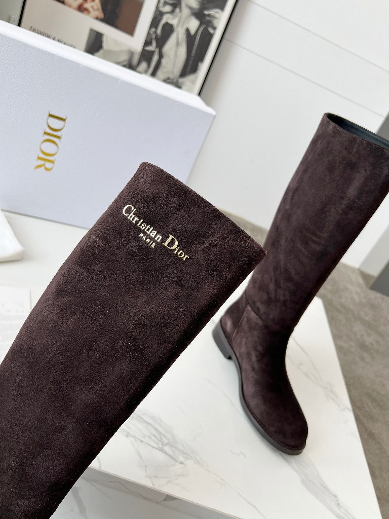 Dior Boots(w)-002